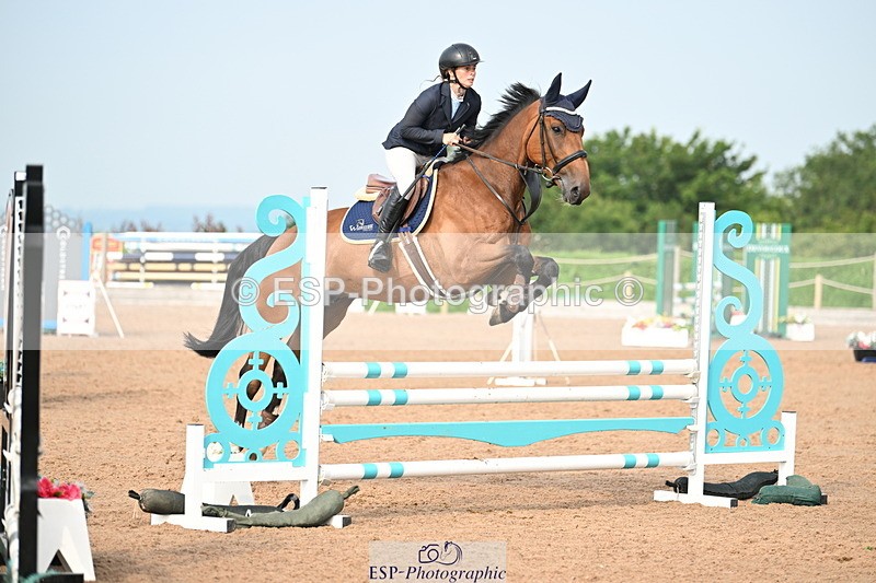 240801A-092440-01010 - Cls 1 British Novice and 90cm Open