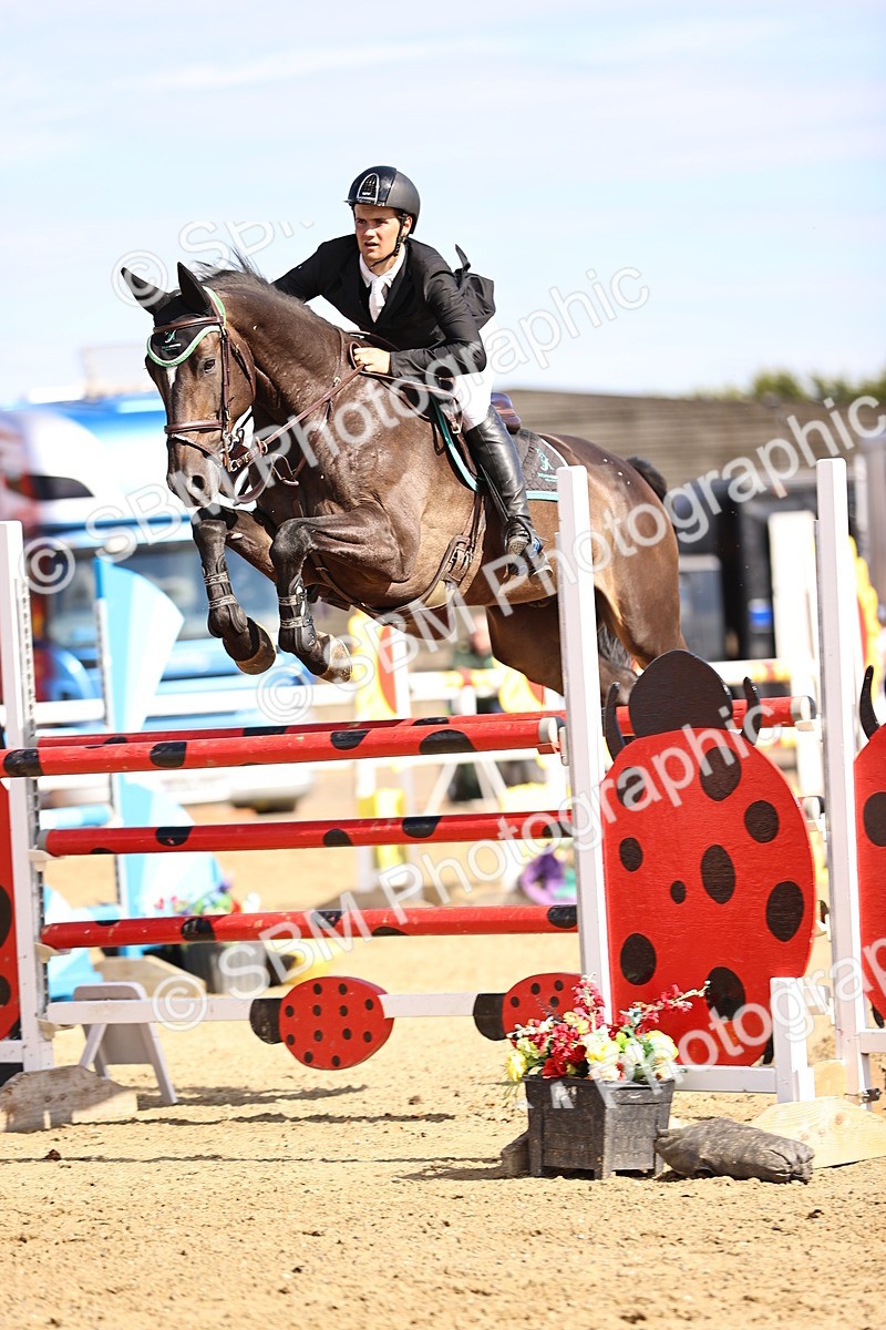 SBM_011995 - Class 10 - Talent Seekers Inc 7 Year Championship Qualifier - 2nd Half