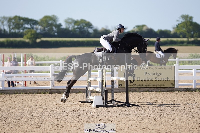 230528A-091938-05683 - Cls 30 British Novice & 90cm Open