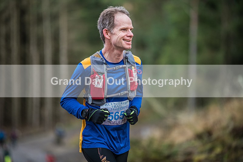 Glentress 21  10K-1067 - High Terrain Events Glentress 21 & 10K Trail Races Saturday 16th November 2024