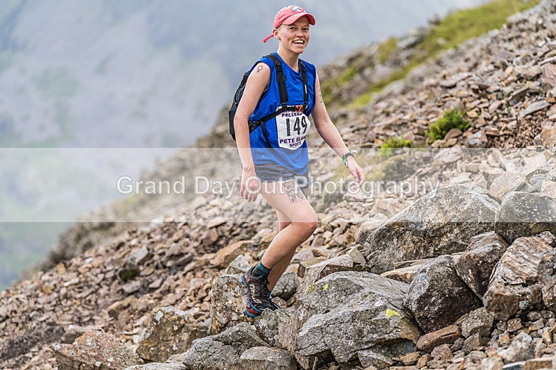 Borrowdale-1439 - Borrowdale Fell Race Saturday 3rd August 2024