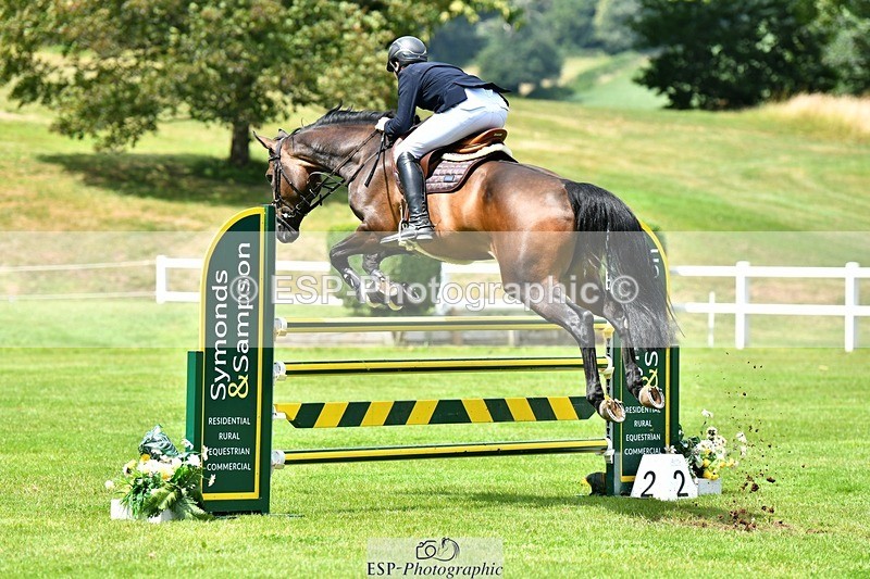 230706-142236-02617 - Cls 2 Foxhunter & 1.20m Open