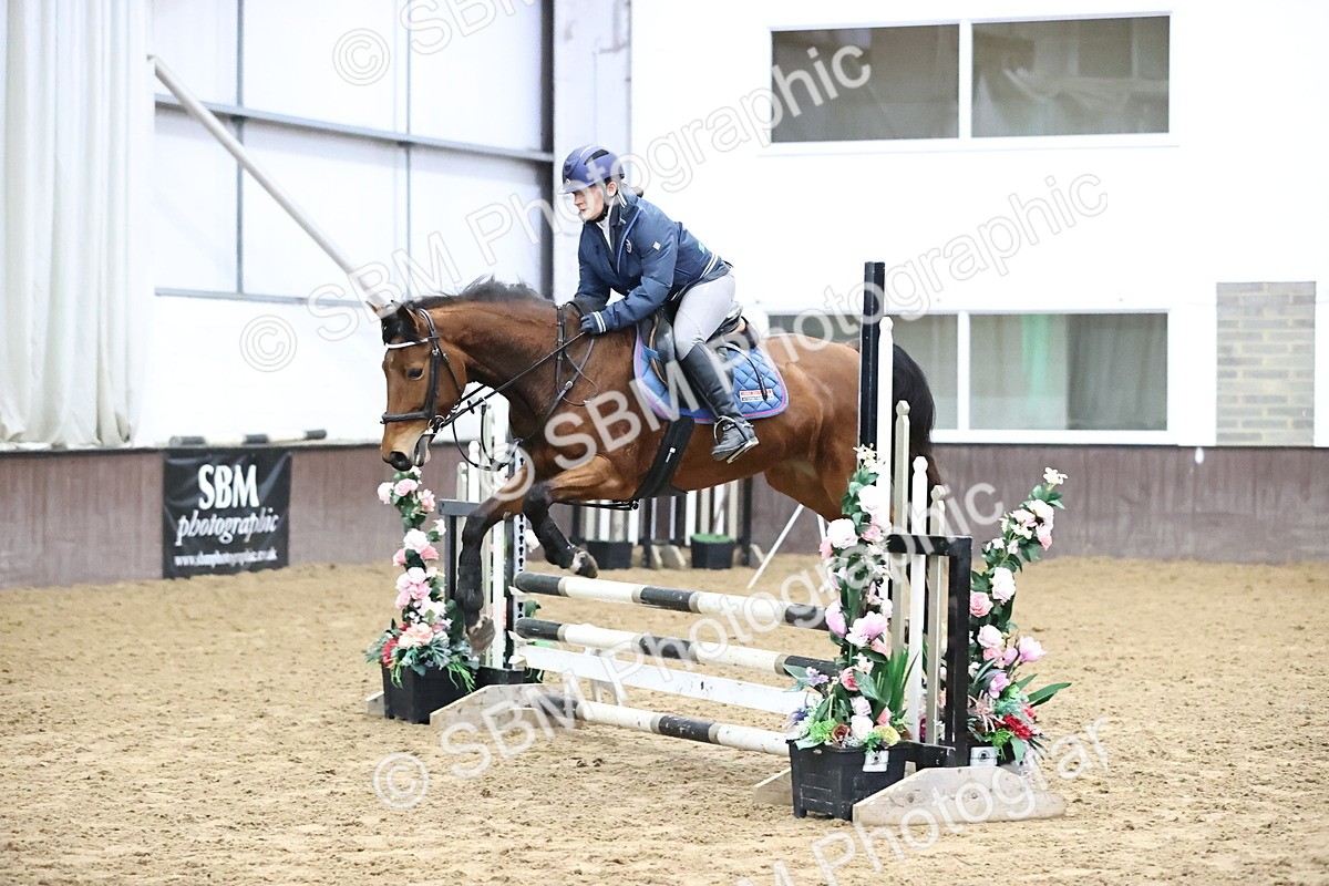 SBM_006365 - Class 19 - Clear Round