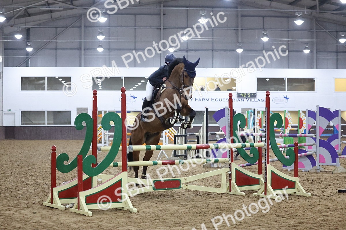 SBM_002059 - Class 5 - 1.10m