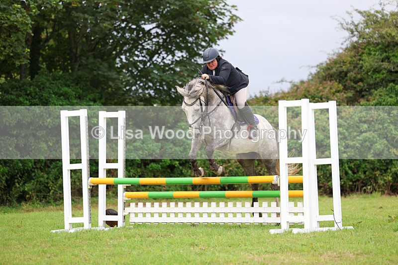 3E7A6045 - Class 3:80cm Juniors and Seniors