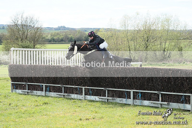 PtP 210425  859 - Paxford Races Easter Monday 21/04/25