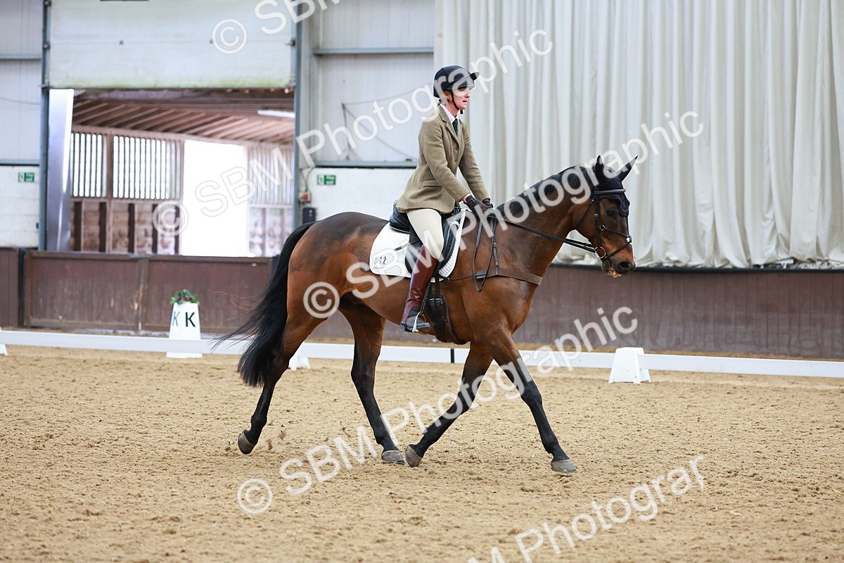 SBM_001133 - Class 5 - Novice 1