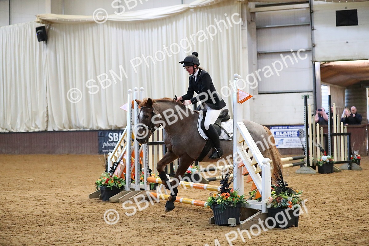SBM_000178 - Class 1 - Show Jumping 50cm