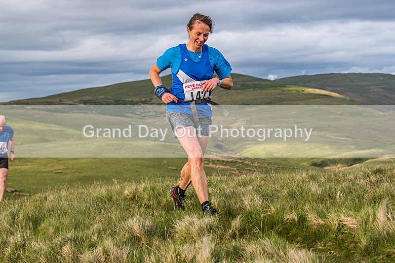 Latterbarrow-483 - Latterbarrow Loop Fell Race Wednesday 25th May 2022