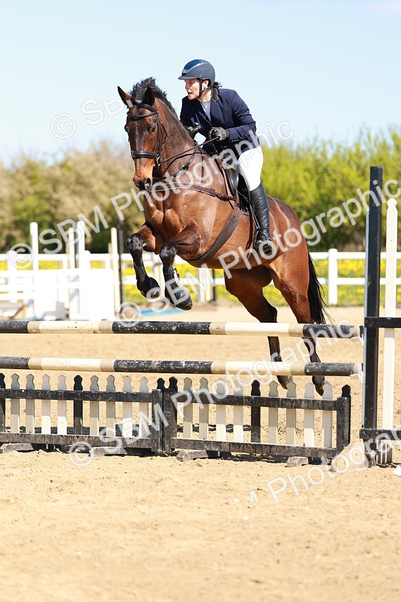 SBM_001024 - Class 2 - Senior British Novice - 90cm