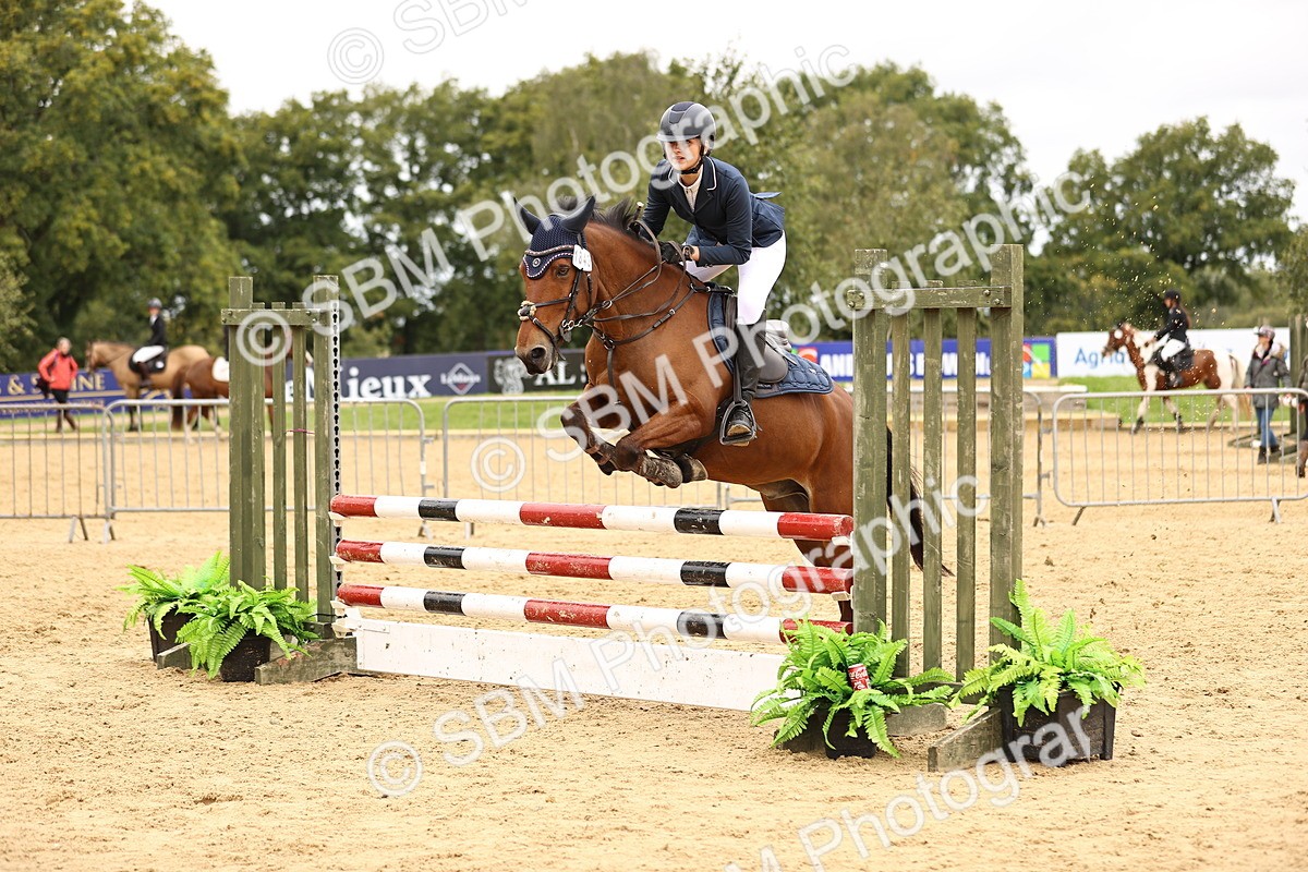 SBM_65629 - J17 - Junior Pony 80cm Championship