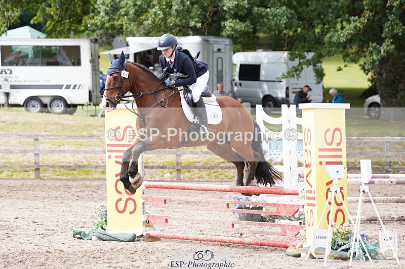 240824X-131018-27554 - 80cm Round 1 13.00 to 14.00