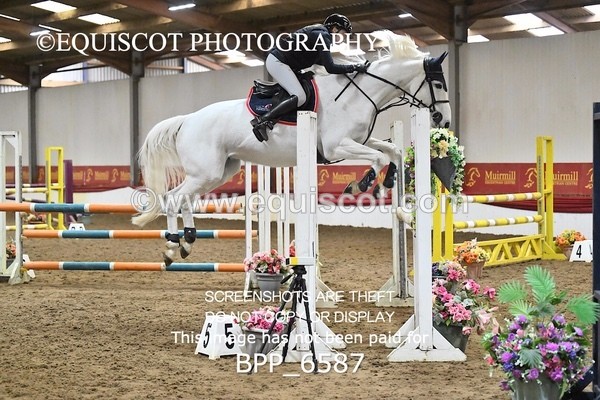 BPP_6587 - CLASS 7 1.05m Amateur Championship Qualifier/ 1.05m Open