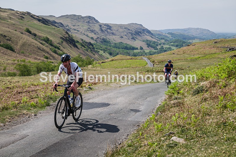 124823 - Hardknott Pass Camera 1 12.00-13.00