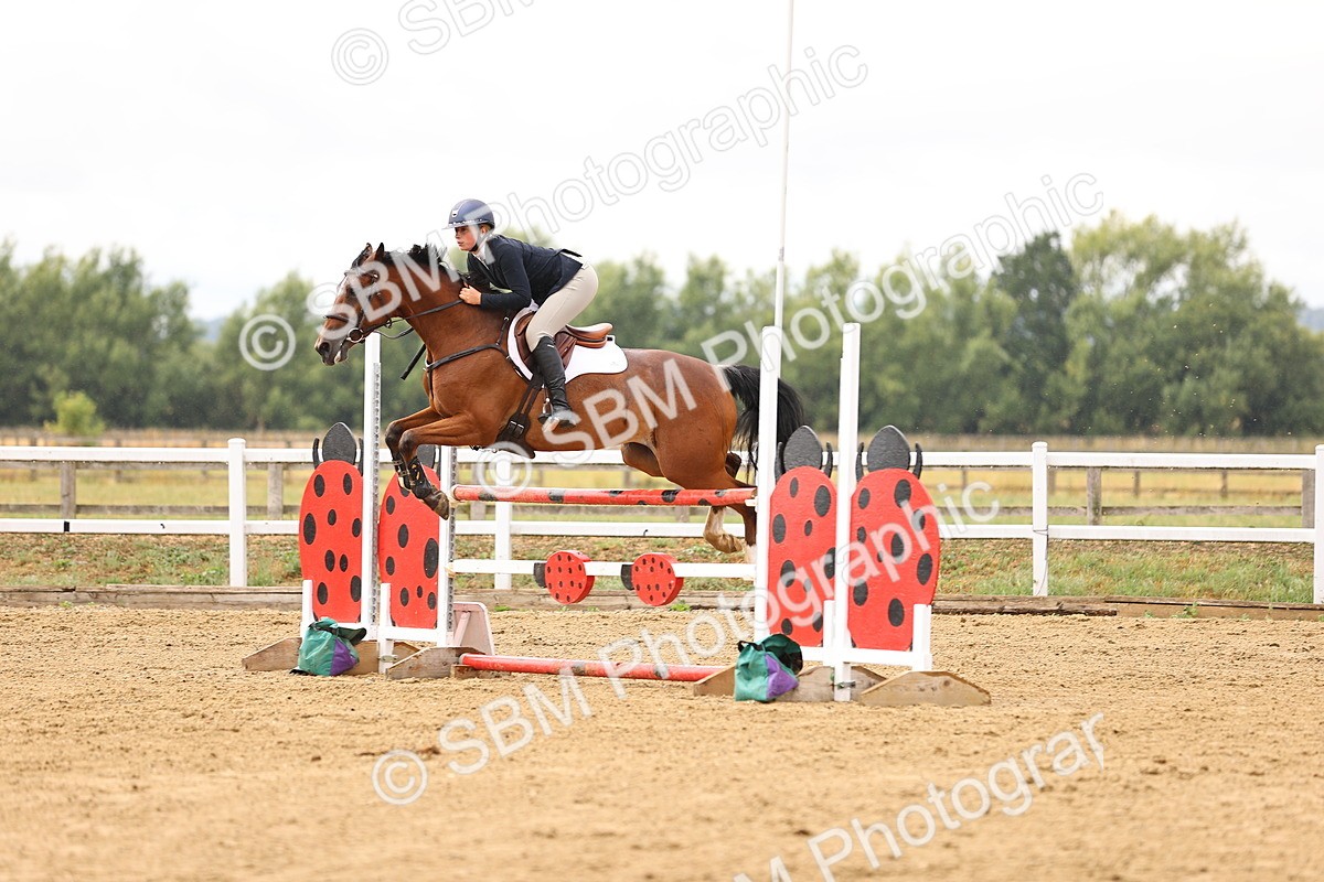 SBM_026681 - Class 12 - Amateur Championship Qualifier 1.05m