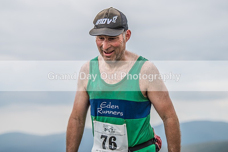 Glaramara-208 - Glaramara Fell Race Sunday 21st May 2023