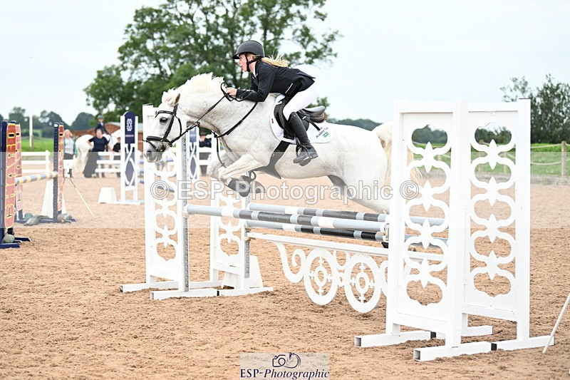 240907A-130512-01856 - Cls 3 Pony Medium Team 80cm & 90cm