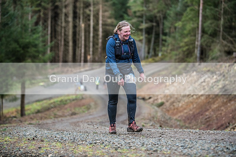 Glentress-2646 - High Terrain Events Glentress Marathon 21 & 10K Trail Races Sunday 18th February 2024