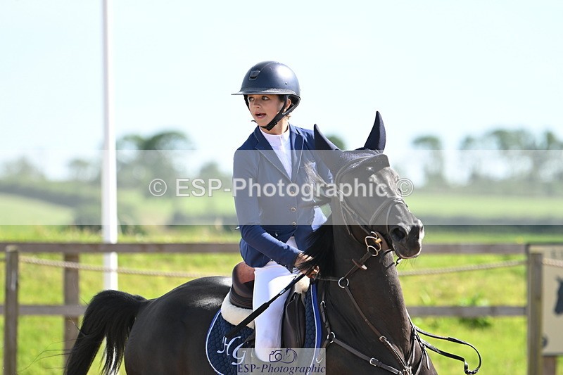 240629A-164731-07719 - Cls 10 Newcomers 2nd R Jump Off and P