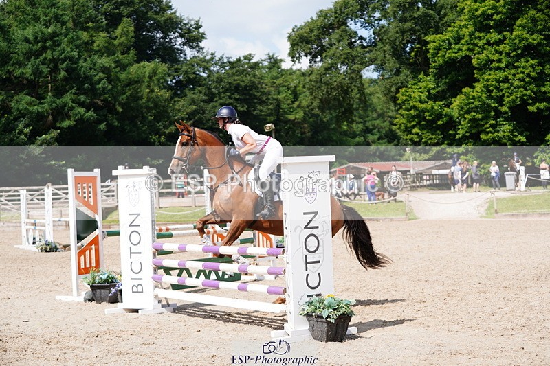 250615A-104524-10159 - Class 44 4 Year Old