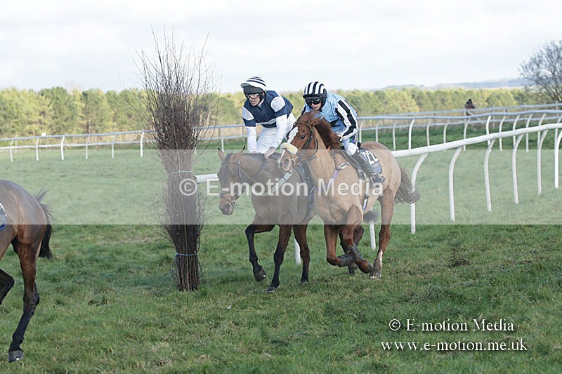 PtP 011219-0192 - Hursley Hambledon Hunt Point-to-Point 01/12/19