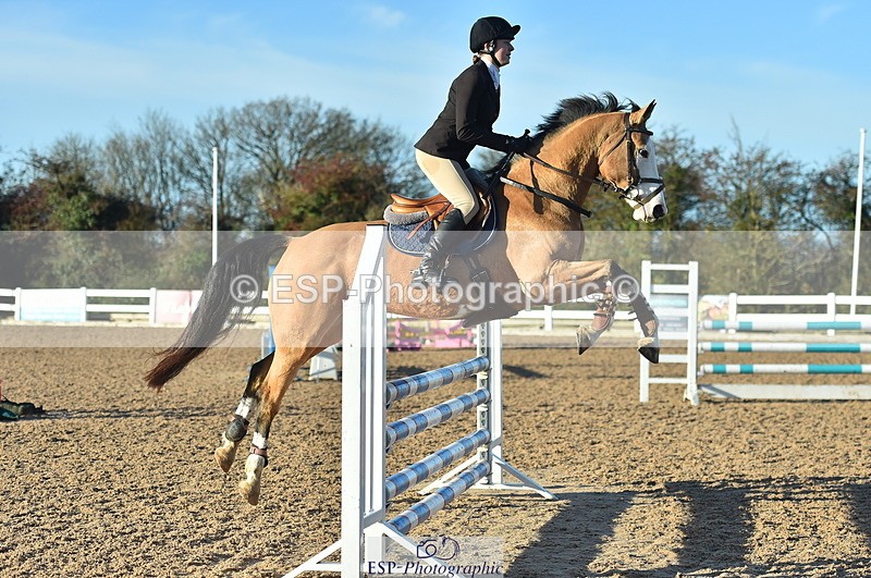 231111A-024946-01264 - Cls 9 British Novice & 90cm Open