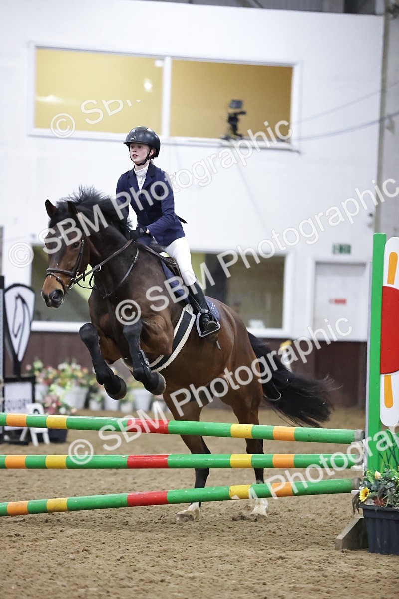 SBM_1332 - Class 6a - Clear Round Show Jumping