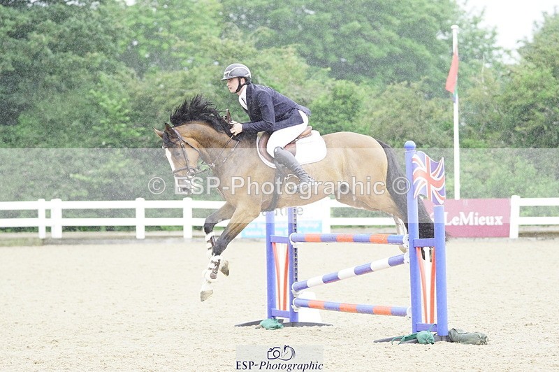 230729A-101036-04587 - Cls 20 British Novice & 90cm Open