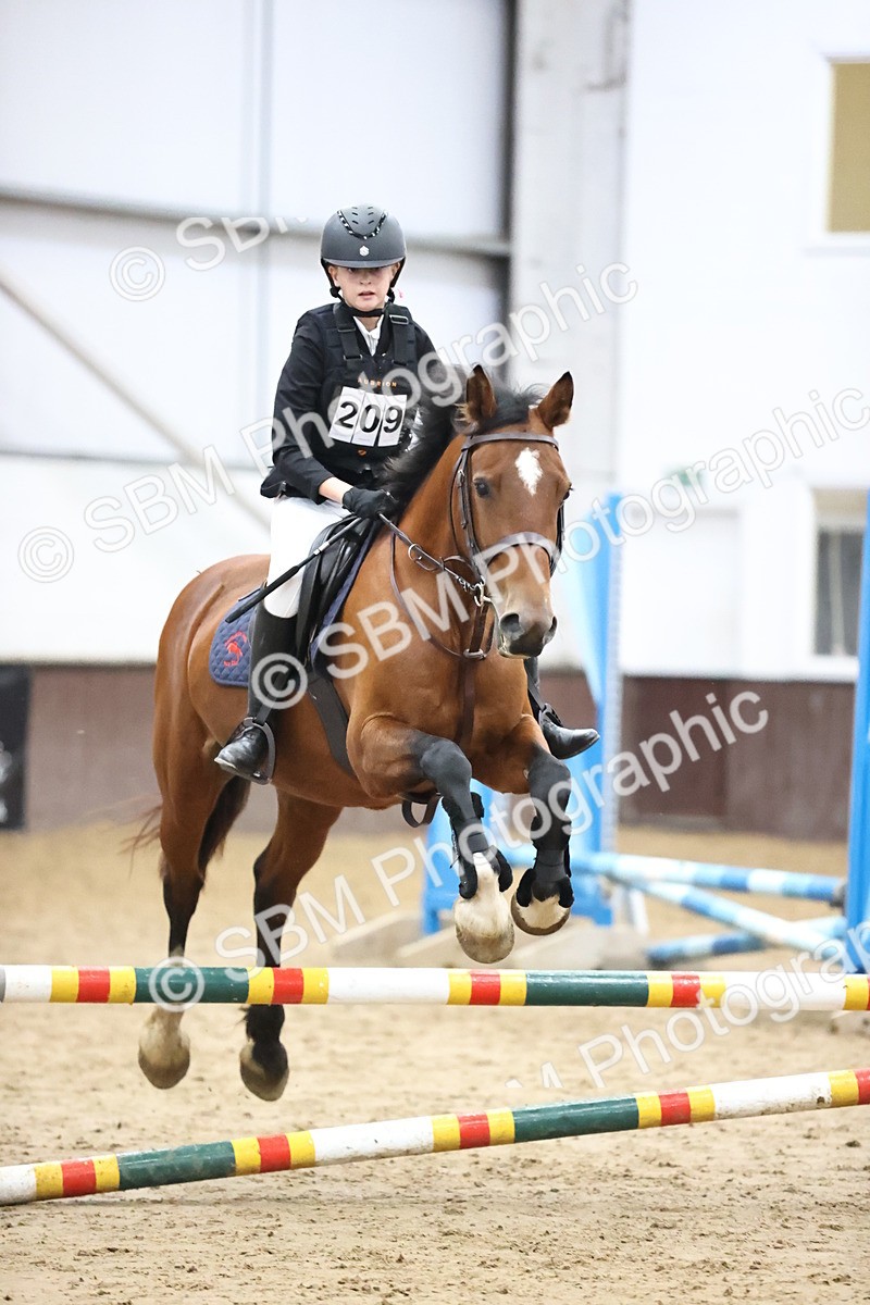 SBM_000865 - Class 4 - Prestige Design & Workwear 60cm