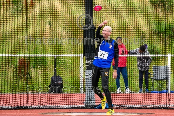 ComMast25-921331 - Field Male Set Two