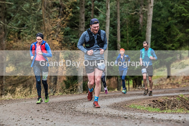 Glentress 21  10K-1100 - High Terrain Events Glentress 21 & 10K Trail Races Saturday 16th November 2024