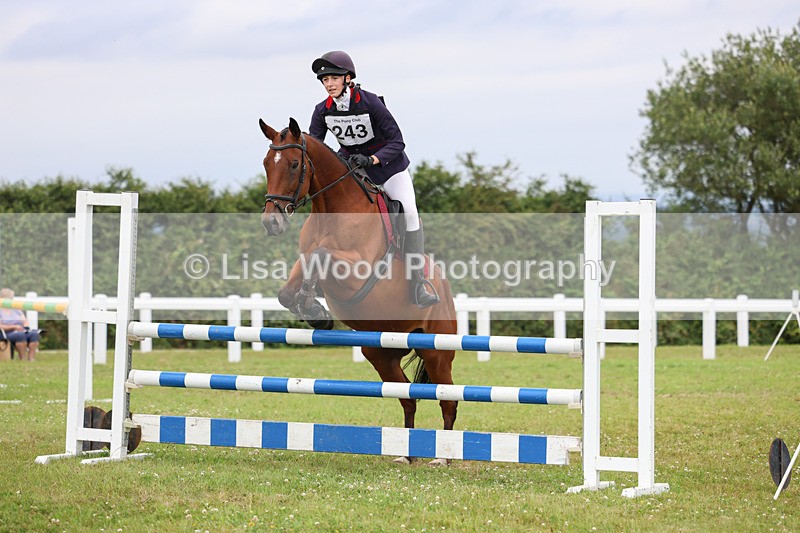 3E7A7364 - Class 7: PC90cm Regional Championship Qualifier Rnd 2 (B)