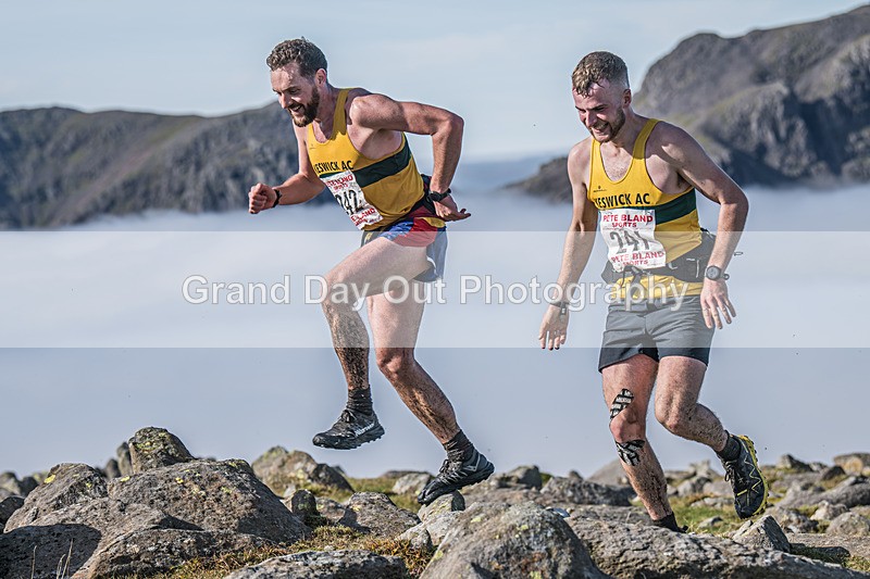Langdale-382 - Langdale Horseshoe Fell Race Saturday 11th October 2025
