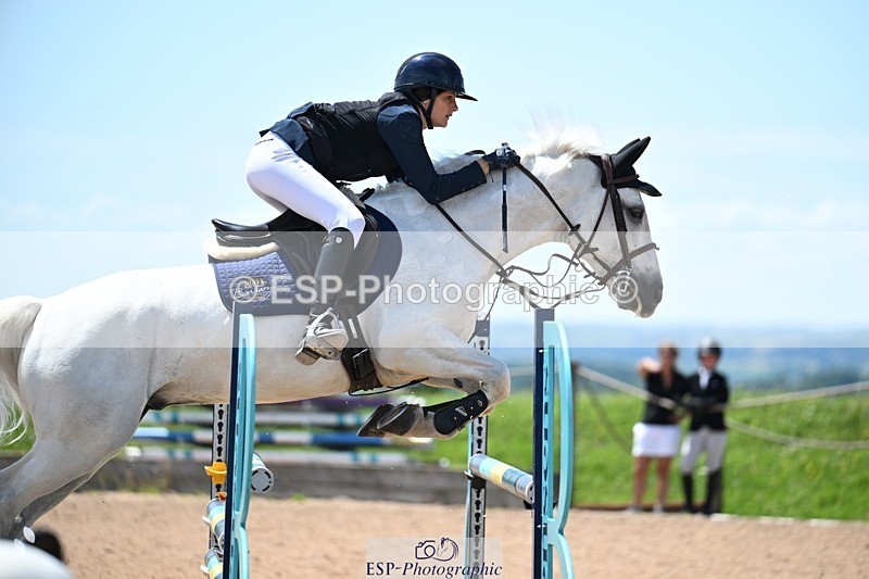 260627-134338-04450 - Cls 14 Newcomers 2nd R's Jump Off and P