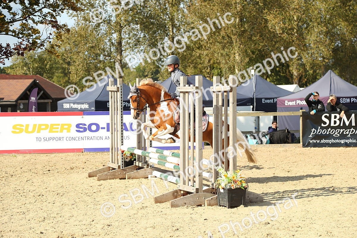 SBM_49536 - J7 - Junior Pony 60cm Championship