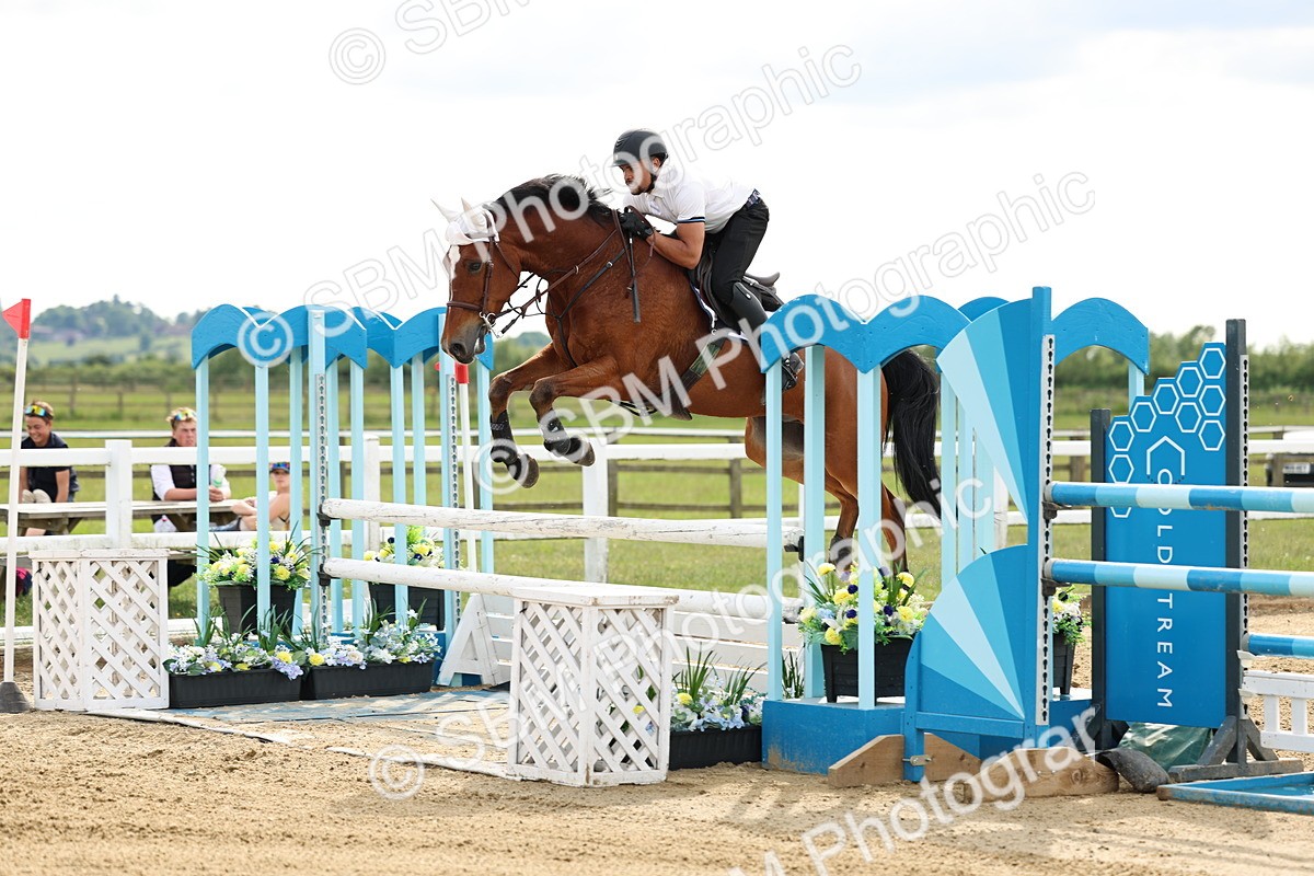 SBM_006352 - Class 20 - Senior Foxhunter - 1.20m