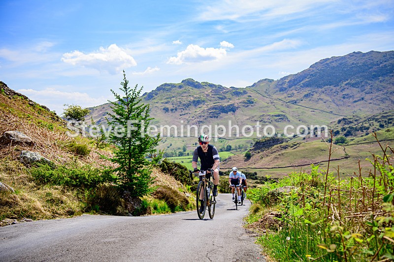 130143 - Blea Tarn Climb 13:00 - 14:00