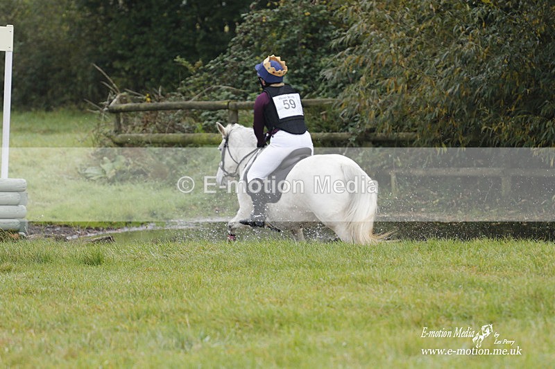  WWHT 171021 0846 - Open Novice (0.80m)  17/10/21