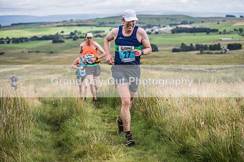HWH-68 - High Wether Howe Fell Race Saturday 26th July 2025