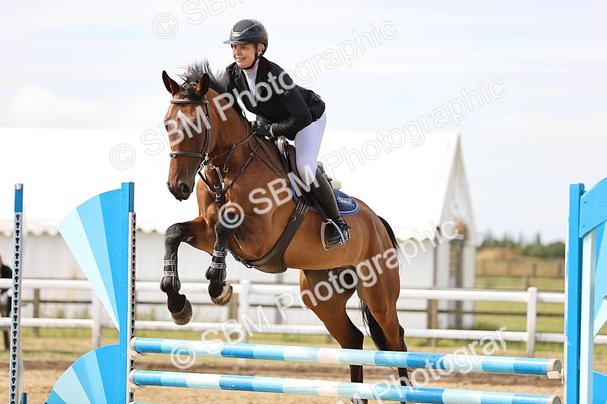 SBM_009496 - Class 7 - Senior Discovery - 1.00m Open