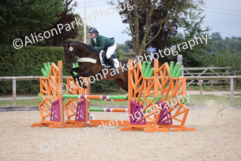 20250803-1208 - Class 4 - 90cm