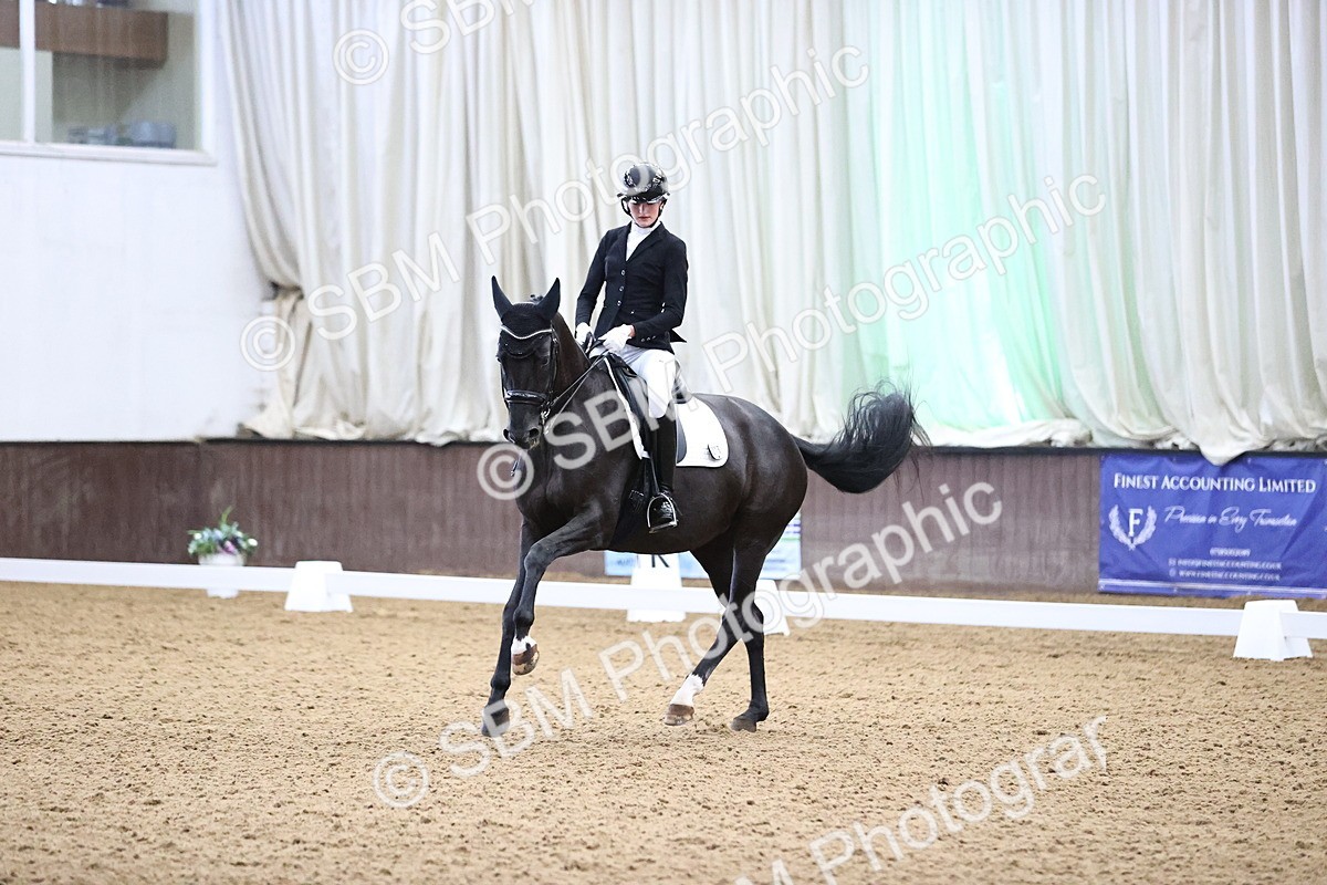 SBM_008082 - Class 15 - FEI Junior Pony Team-YR-COH