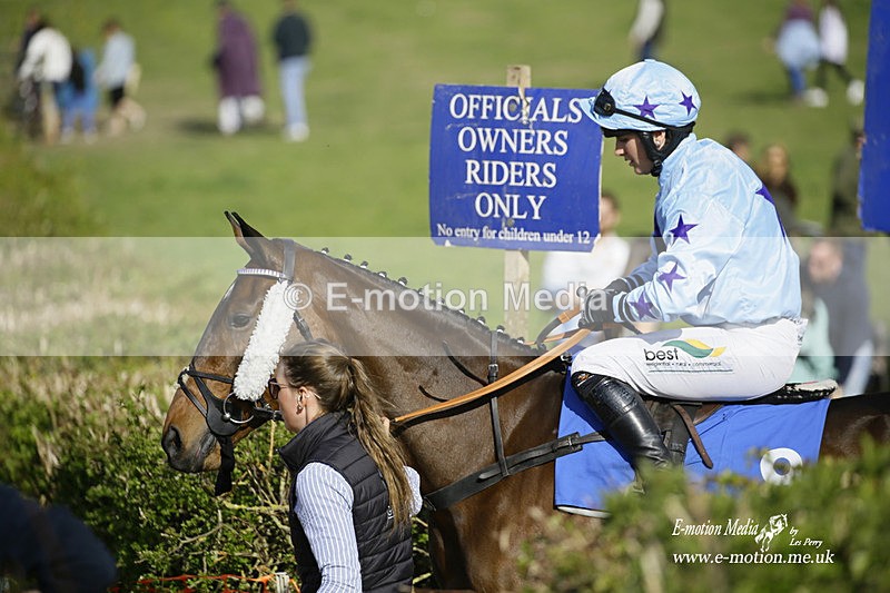 PtP 180422 330 - Old Berkshire PtP Lockinge 18/04/22