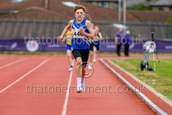 Age25SUN-921240 - Track Male