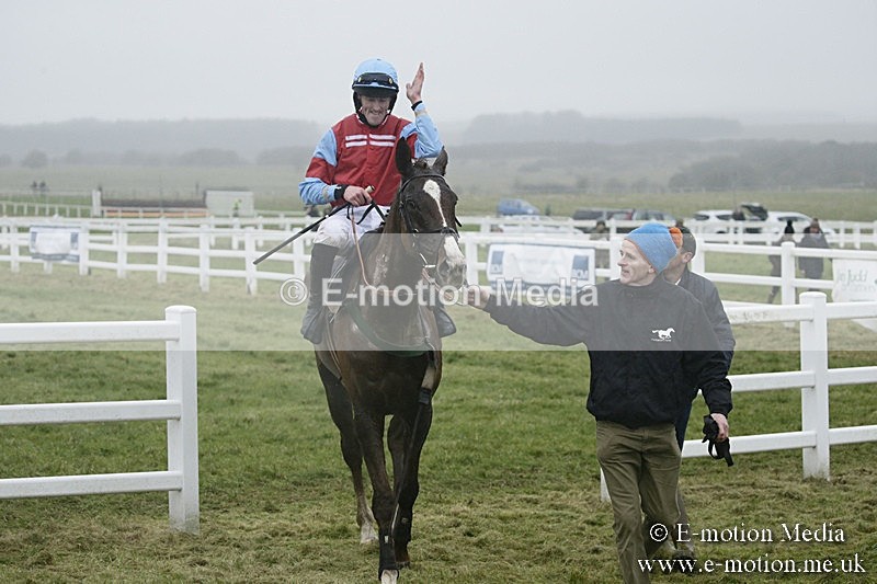 PtP 031217 682 - Hursley Hambledon Point-to-Point Larkhill 03/12/17