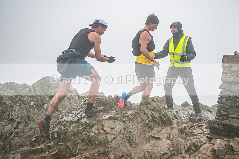 Loughrigg-130 - Loughrigg Fell Race Wednesday 10th April 2024