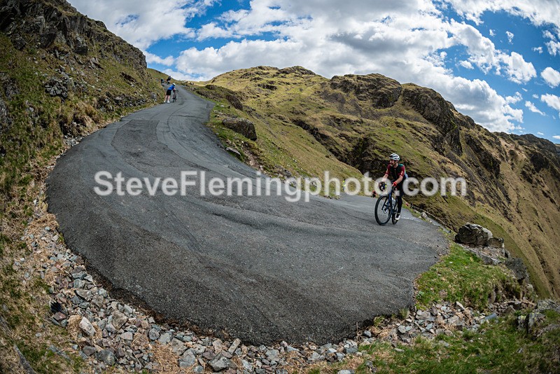 132627 - Hardknott Hairpin 13.00 - 14.00