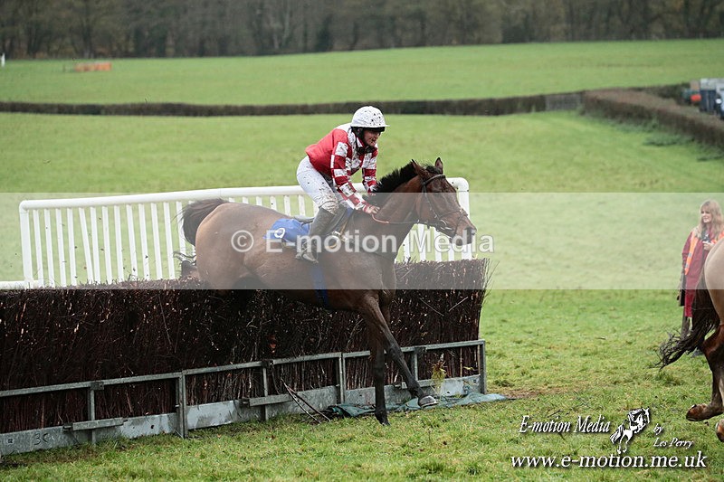 PtP 091125  0201 - Point-to-Point Wales Area Club Lower Machen, Gwent 09/11/25