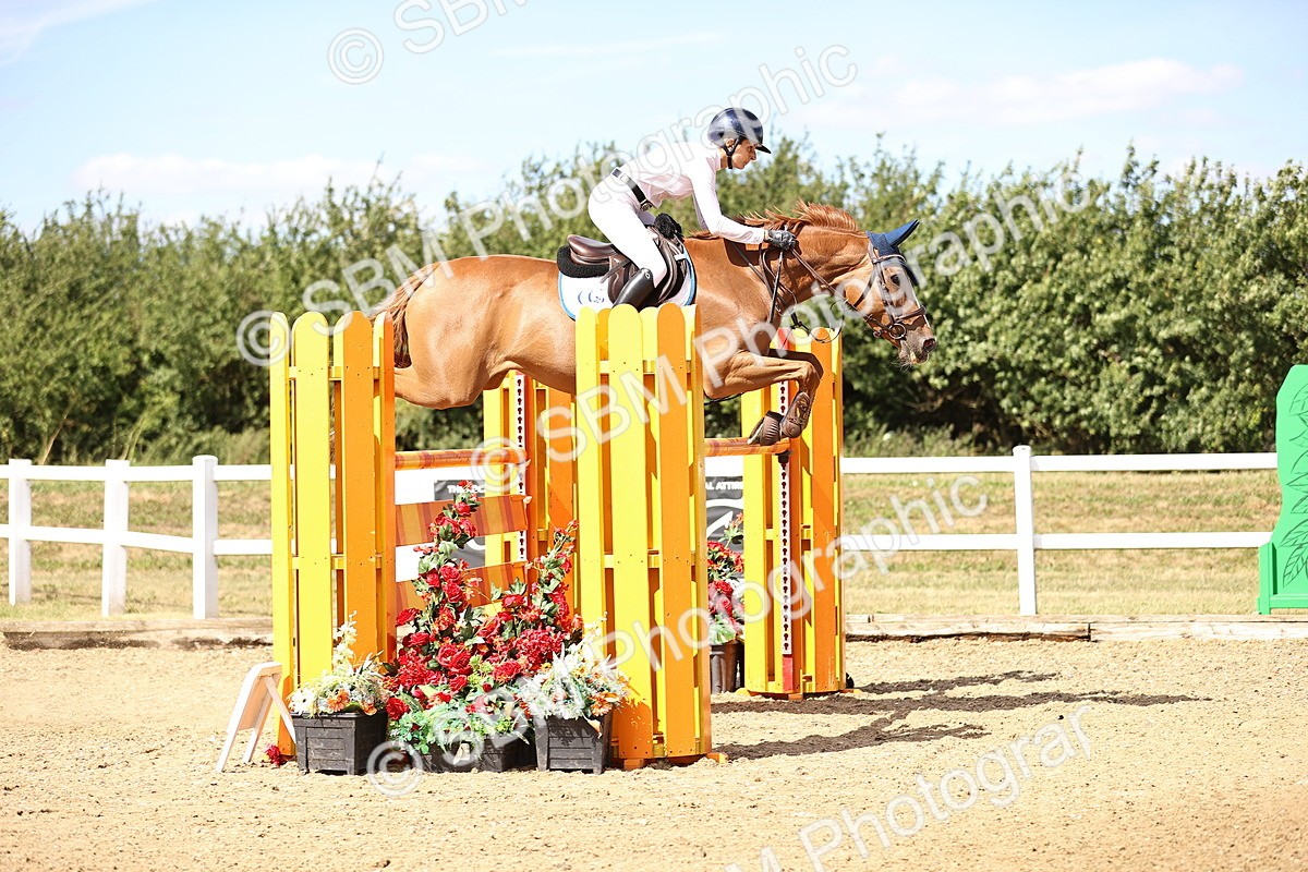 SBM_004402 - Class 23 - Talent Seekers Inc 7Yr Old Championship Qualifier 1.30 - 2nd Half