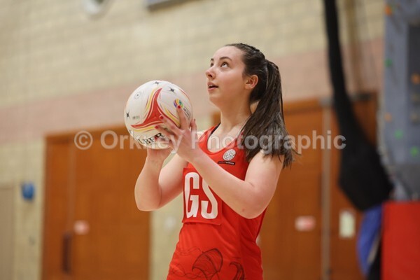 Orkney v Shetland netball -21124 - Netball Orkney V Shetland